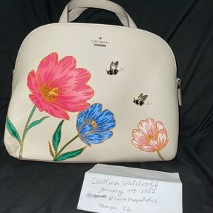Kate spade purse